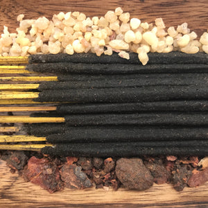 Stick Incense