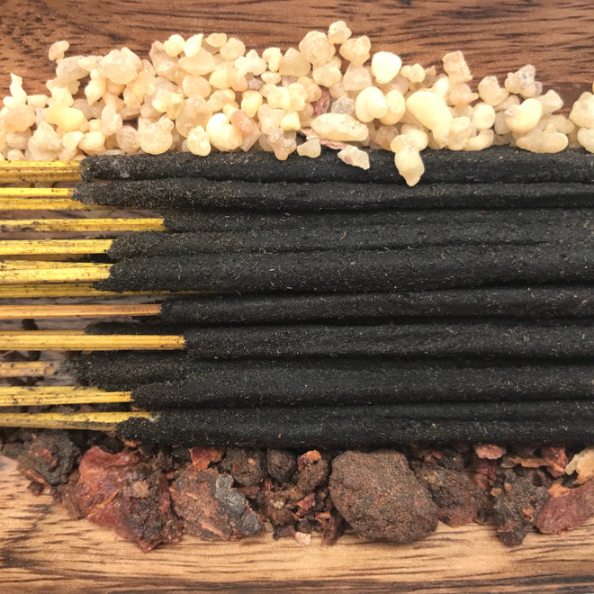 Stick Incense